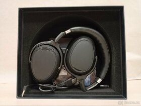 Sluchátka Sennheiser PXC 480 - 2