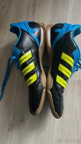 Sálovky Adidas Predator - 2