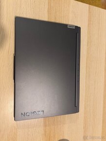 Lenovo Legion Slim 5 16IRH8 - 2