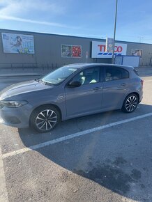 Fiat Tipo 1.6 Etor-Q,S-Desing,automat,benzin+lpg - 2