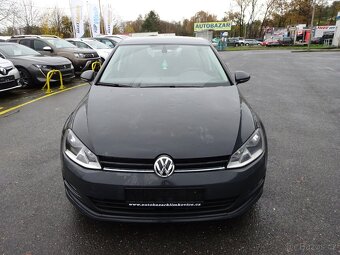 Volkswagen Golf 1,2 TSI - 2