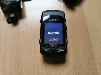 Garmin Edge 705 - 2