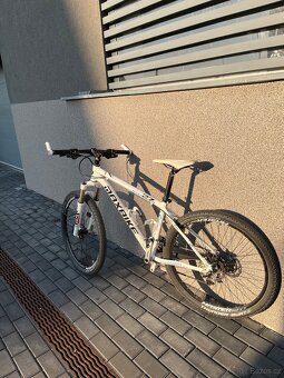 MAXBIKE m707 27,5 - 2