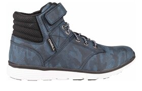 Dětské O'Neill Railer LT kids si Nubuck Camo vel 35 - 2