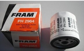 Predám filter FRAM PH 2964 - 2