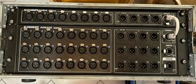 Allen & heath GLD 112 AR2412 AR84 - 2