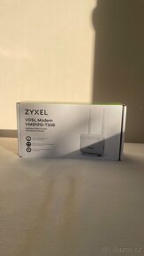 Modem Zyxel VMG1312-T20B - 2