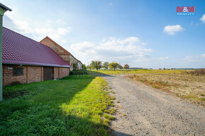 Prodej pozemku k bydlení, 10718 m², Velký Malahov - 2