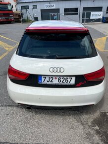 AUDI A1 - 2