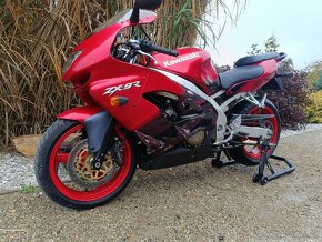 Kawasaki ZX-9R Ninja - 2