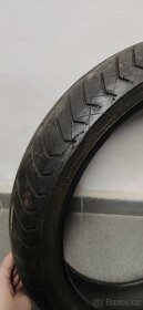 Pneu BRIDGESTONE 120/70/19 M/C 60H - 2