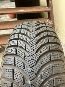 MICHELIN Alpin A4 205/60R15 91T - 2