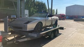 TVR 280i Tasmin - 2