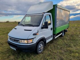 Iveco Daily, 3.0TDi, 100kw, bez DPF, ADBLUE - 2