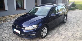 VW Golf Highline, 2.0TDi, 110kW, krásné auto, TOP stav - 2