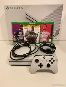 Xbox One S - 2