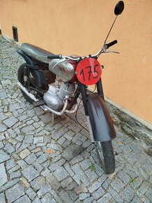 Jawa 175 - 2