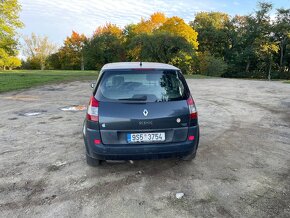 Renault Scenic - 2