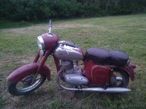 Jawa 250/353 - 2