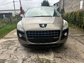 Peugeot 3008 1.6hdi 80kw - 2