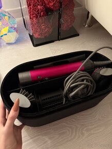 Dyson airwrap long FUCHSIA - 2