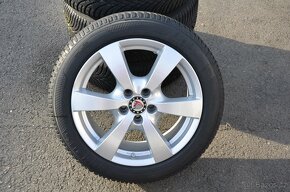 Ford, Jaguar, Volvo - zimní alu kola Ronal 17" - 2