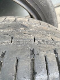 Letní pneu 235/50 r19 Pirelli - 2