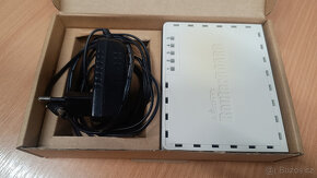 MikroTik RB750G - 2