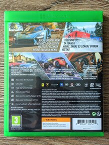 Forza Horizon 4 Xbox One / Xbox Series - 2