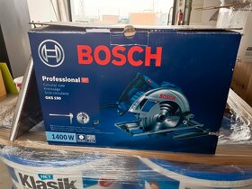 Mafl BOSCH Profesionál. - 2