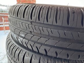 NOVÉ LETNÍ 175/65R15 MICHELIN - 2