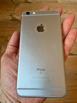 Iphone 6S Plus - 2