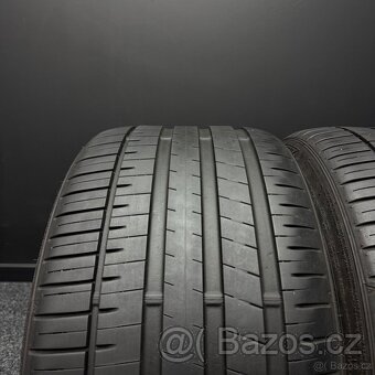 2ks pneu 285/30/20 FALKEN - 2