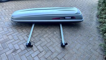 Thule Polar 500 - 2