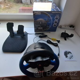 Prodám Thrustmaster T150 Force Feedback - 2