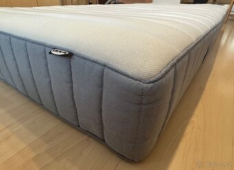 Matrace VALEVAG (IKEA) 90x200 - 2