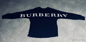 Mikina Burberry - 2