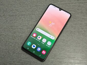 Samsung Galaxy A33 5G černý - 2