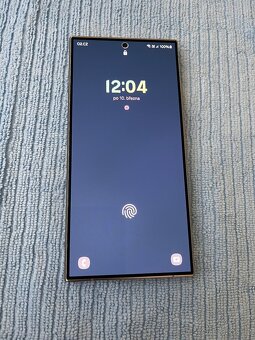 Samsung S24 Ultra - 2