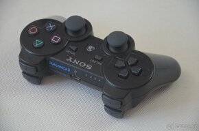 Sony Dualshock 3 Originál Playstation 3 - 2