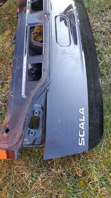 Škoda Scala - 2