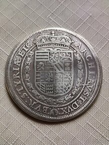 Tolar Ferdinand II. 1625 Štýrsko - 2