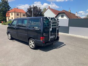 VW T4 Multivan 2.5TDi 111kW Generation - 2