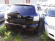 Mazda CX7 2.3 disi 191 kw 2008 - 2