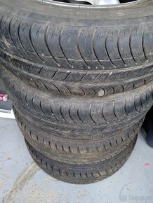 Renault Clio ALU kola 175/65 R14 - 2