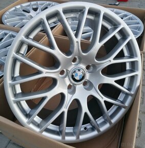 ALU R19 5x120 BMW X1 X3 X4 X5 F20 F21 F31 F10 F11 - 2