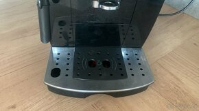 ochranu nerezového krytu odkapové misky kavovar delonghi - 2