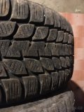 195/55 r16 zimni pneu - 2