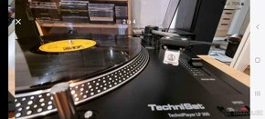 Technis LP 300 - 2