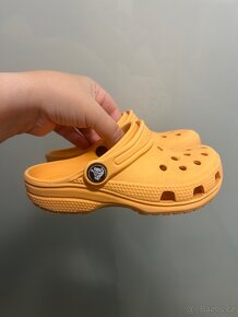 Crocs C11 - 2